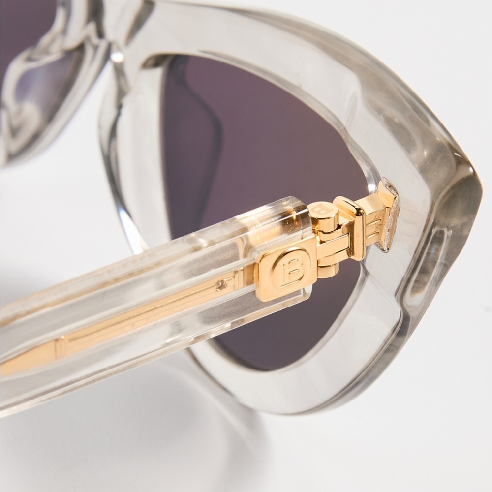 BALMAIN Paris Sunglasses Jolie - Picture 4 of 9